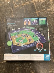 NEW Sealed Unopened The Black Series – Perfect Pitch Tabletop Baseball Game