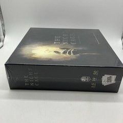 The Night Cage Board Game NEW SEALED 2021 Smirk & Dagger Games