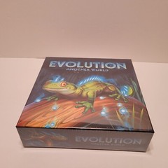Evolution: Another World Board Game – NEW
