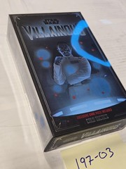 Ravensburger Star Wars Villainous Cold Tactics Game 2-3 10+ New Sealed