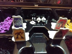 [3/6 PEGS] Hasbro 2007 RISK Transformers Cybertron Battle Edition Board Game