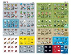 Italy ’43 by GMT Games 2025 Brand New