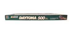 Nascar Daytona 500 Racing Board Game By: Milton Bradley – COMPLETE Game