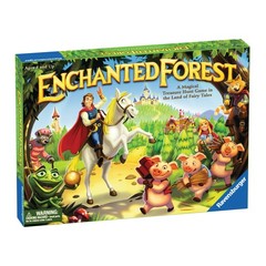 Ravensburger – Hunt Puzzle For 4 Years And Up 22292