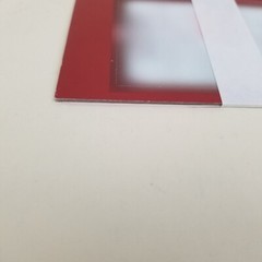 Tiles for Chapter 4 of Under Falling Skies Board Game Czech Games Edition