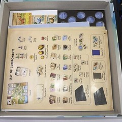 Stardew Valley: The Board Game – 1 to 4 Players [USED – COMPLETE] Ages 13+