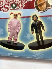 A Christmas Story The Party Game WizKids NECA Board Game New Sealed 2010