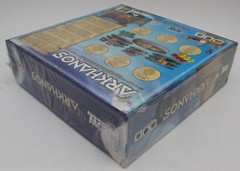 The Towers of Arkhanos IDW Games Board Game Factory Sealed