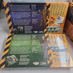 Zombicide Gaming Night #2 #3 #5 – CMON – Includes 3x Sets Of Rare Zombicide Dice