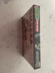 1995 Todd McFarlane’s Spawn The Game New Sealed