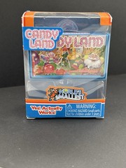 Worlds Smallest CANDYLAND Board Game – Yes! Actually Works! BN Sealed! Collect