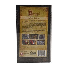 Bristol 1350 Deluxe Edition by Facade Games – SEALED
