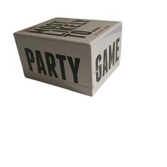 Who’s Most Likely To… A Party Game by DSS Games Big Groups 17+