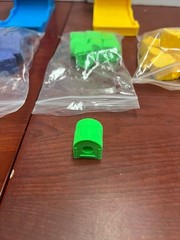 Wingspan Upgraded Components by GameUp Games – READ DESCRIPTION FOR DETAILS