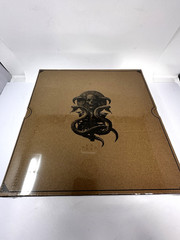 Conan: The Conqueror Stretch Goals Miniature Box NEW SEALED