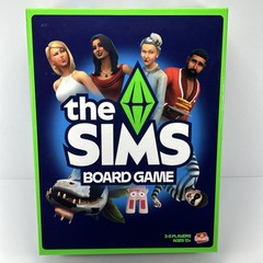 Goliath The Sims Board Game | Family Strategy Game | Craft Your Story, Collec…