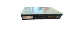 Tiny Epic Game of Thrones + Ice & Fire + Heroes Pack Bundle Factory Sealed