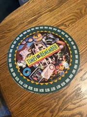 Times to Remember The Game That’s A Blast From Your Past 1991 Complete In Box