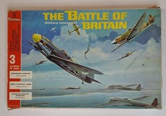 Avalon Hill Military Board Games Vintage Lot Of 3+ MIDWAY, JUTLAND, & More
