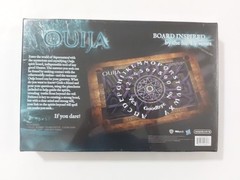 Ouija Supernatural Board Game WB New SEALED Complete Join The Hunt