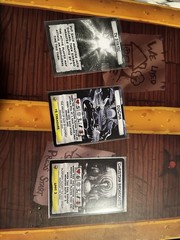 The Complete Unboxing Of Isaac Collection, All Cards & Art Prints. All 13 Months