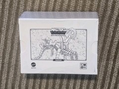 New Masters of the Universe Board Game Mantisaur Mini Kickstarter Exclusive CMON