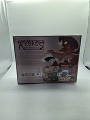 Ryokos Guide To The Yokai Realms Core Box SEALED