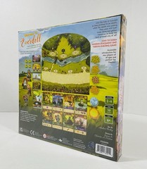 Sterling Games Welcome To Everdell My Lil’ Family Board Game Ages 6 + New Sealed