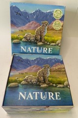 Nature Board Game North Star Games First Printing Promos Included Open Box New