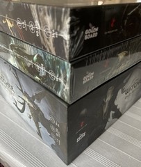 Witcher Old World CD Projekt Red Deluxe Edition + Skellige Legendary Expansions