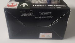 Star Wars X-Wing: YT-2400 Light Freighter SWZ103 Brand New In Box Great Price