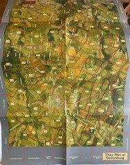 They Met At Gettysburg board game – Spearhead Games – UNPUNCHED MINT