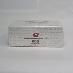 That’s What She Said Party Game Adult Card Game Sealed 17+ Funny Innuendo