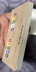 Canvas – Board Game By R2i Games NEW OPEN BOX