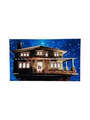 ZATHURA ADVENTURE IS WAITING BOARD GAME 2005 Pressman No 4505 Collectible WORKS!