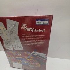Pictionary The Game of Quick Draw Hasbro 2007 Sealed