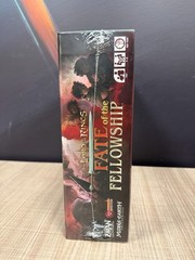 *NEW IN SHRINK WRAP* The Lord of the Rings: Fate of the Fellowship board game