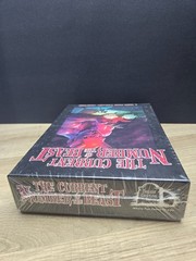 Twilight Creations Boardgame The Current Number of the Beast