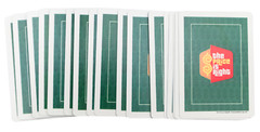 The Price Is Right Playing Cards Deck Vintage Apollo Joker Complete Set USA Made