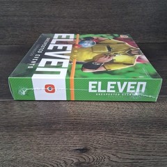 Eleven Unexpected Events by Portal Games Strategy Board Game NEW Sealed