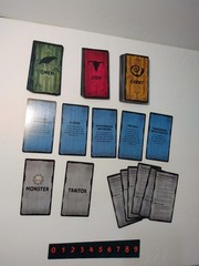 Avalon Hill Betrayal at House on the Hill 3rd Edition COMPLETE NICE