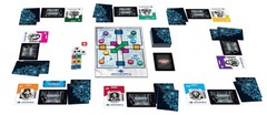 , This Game is Frozen Horror – for Ages 14 and Up, 4 to 10 Players