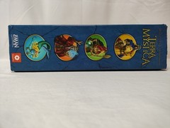 ​Terra Mystica Board Game Z-Man Games 2013 Complete Strategy Fantasy RPG