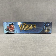 The Hunger Board Game First Printing Promos Included New Sealed
