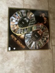 Twilight Saga 3 Game Collection Movie Board Games New Moon Eclipse Collector Tin