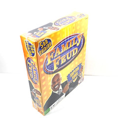 Endless Game 2013 Family Feud 5th Edition Survey Says Game Players 3+ – Ages 10+