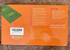 Simplenice Fast Sling Puck Game