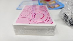 AMIGO Halli Galli Game New Open Box