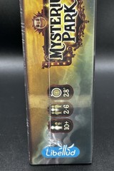 Mysterium Park Board Game New/Sealed