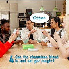 Family & Party Game Bundle – Award-Winning Bluffing & Guessing Games for All Age